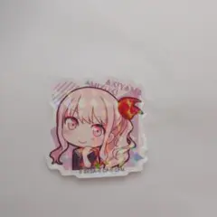 【プロセカ】暁山瑞希　オマケ付き（説明を読んでください）