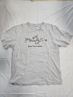 위험한 티셔츠 가게 Dojiko Made T 셔츠 XL