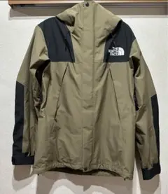 THE NORTH FACE GORE-TEXー M ノースフェイス