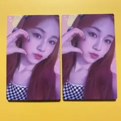 ROCKET PUNCH ユニット トレカ 2025年最新】Rocket punchの人気アイテム - メルカリ