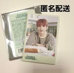 seventeen home 2023 ランダム　フォト缶バッジ《ドギョム》