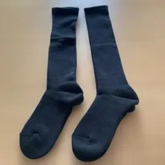 レディース用ハイソックス2足組