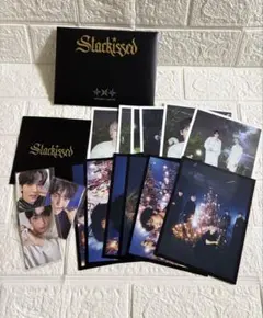 TXT Starkissed フォトカード盤