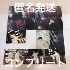 Stray Kids dominATE ハン ラントレ コンプ コンプリート