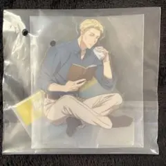 セガラッキーくじ 呪術廻戦 F賞 アクリルスタンド 七海建人