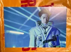 THE RAMPAGE 川村壱馬 パネル