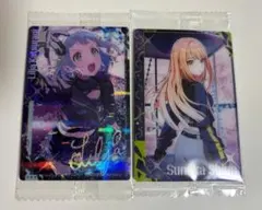 学園アイドルマスター ウエハース3
