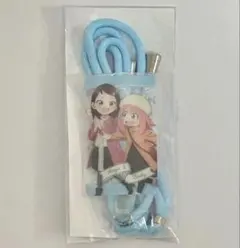 スパイファミリー フォンタブ＆ストラップ