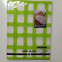 MARY QUANT フラットシーツ 160×250cmのサムネイル