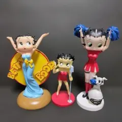 2025年最新】betty boop フィギュアの人気アイテム - メルカリ