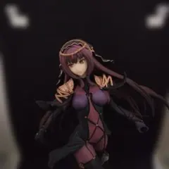 フリューFate/Grand Order SSSサーヴァントランサー／スカサハ