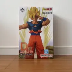 2025年最新】一番くじ D賞 孫悟空の人気アイテム - メルカリ