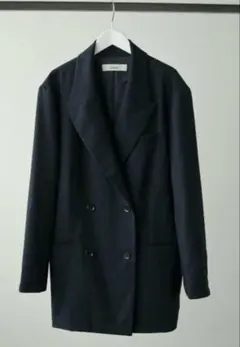 anuke Oversize Double Jacketのサムネイル