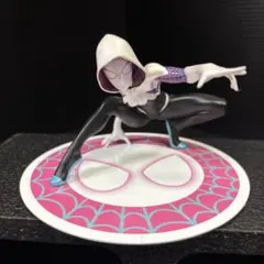 ダ*ン様 1/6 スパイダーグウェン ヘッド2個付き 制服版 フィギュア ダ*ン様 1/6 スパイダーグウェン ヘッド2個付き 制服版 フィギュア