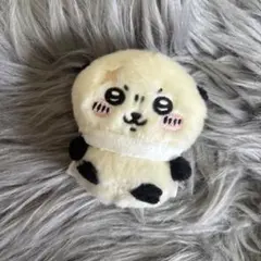 ちいかわ　らっこ　ぬいぐるみ