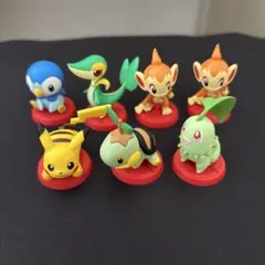 ポケモンチョコエッグまとめ売り