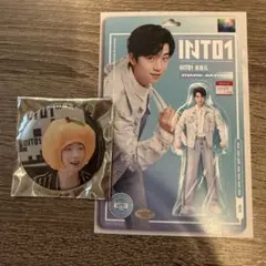 INTO1 张嘉元