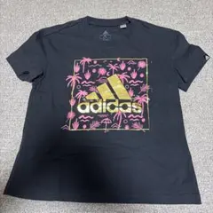 ✨早い者勝ち✨adidas ブラック Tシャツ 半袖