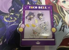 崩壊3rd アクリル