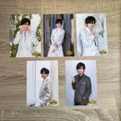 神宮寺勇太オリジナルフォトセット