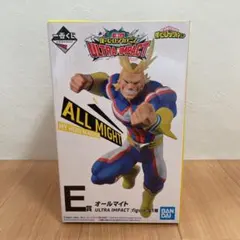 僕のヒーローアカデミア 1番くじ/オールマイト