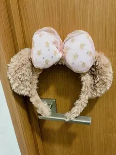 シェリーメイ　カチューシャ