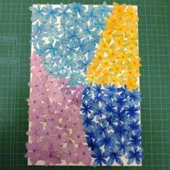 YUKI★押し花ケースオーダー受付中様 リクエスト 2点 まとめ商品