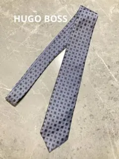 HUGO BOSSヒューゴボス　ネクタイのサムネイル