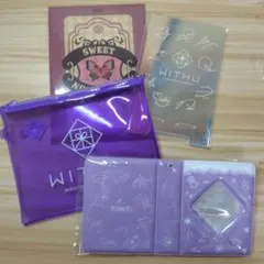 NIZIUファンクラブ特典