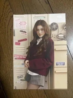 TWICE サナ ラントレ 国立 this is For