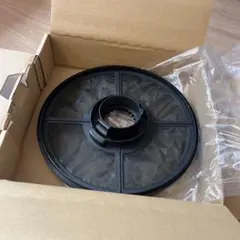 Rinnai ガス乾燥機用 フィルター　RDT-54S 017-0222000のサムネイル