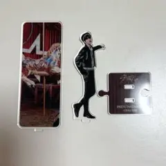 straykids スキズ スンミン アクスタ circus