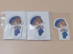 アイナナ アニカフェ 龍之介