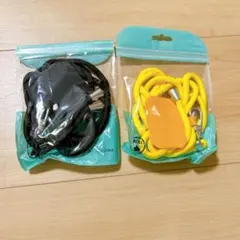 スマホストラップ ネックストラップ スマホショルダーストラップ 2本セット