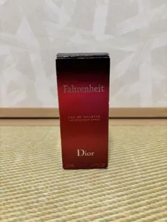 廃盤品 ディオール アクア ファーレンハイトFAHRENNHEIT 75ML - メルカリ