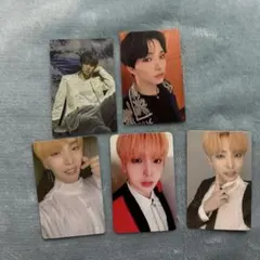 2026年最新】oneus ソホ トレカの人気アイテム - メルカリ