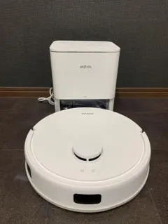 新品 コードレス掃除機 MOVA S1 Detect LED可視化 40分稼働 - メルカリ
