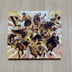 ジャニーズWEST WEST. POWER 初回A