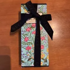 新品未使用GUCCI FLORA GORGEOUS JASMINE 100mlのサムネイル