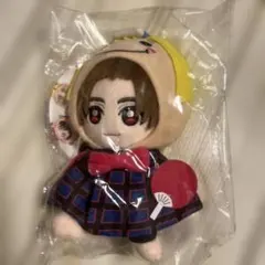 くるすけ 山田涼介 ビッグ ぬいぐるみ マスコット - メルカリ