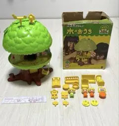 2025年最新】こえだちゃん 初代の人気アイテム - メルカリ