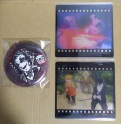 鬼滅の刃 ufotableダイニング お楽しみくじ 獪岳