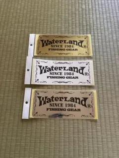 2025年最新】WaterLand その他の人気アイテム - メルカリ