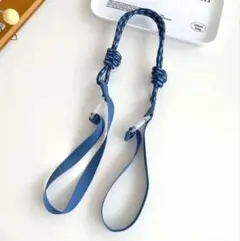 ショルダーストラップ エコバッグ