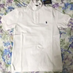 Polo Ralph Lauren ポロシャツ ホワイト Mのサムネイル