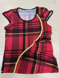 エレッセ　テニスウェア　レディース