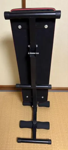 トレーニングベンチのサムネイル