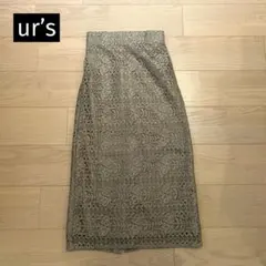 タイトスカートのサムネイル