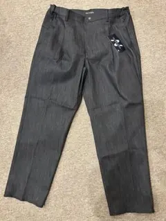 【新品】New Balance MET24 Denim Pants ブラック