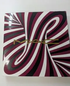 MAC アイシャドウパレット